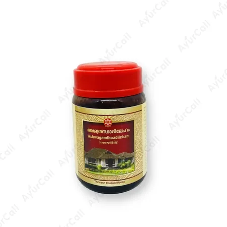 SNA Ashwagandhaadileham (450 GM)
