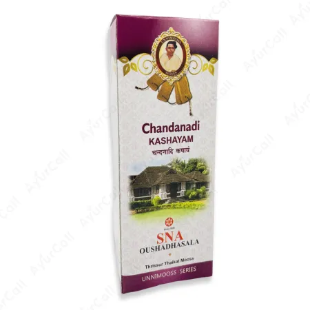 SNA Chandanaadi Kashayam (200 ML)