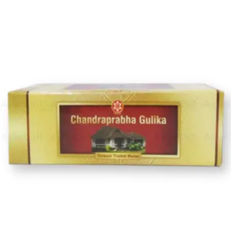SNA Chandraprabha Gulika (10 Nos)