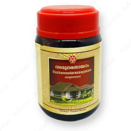 SNA Dashamoolarasaayanam (250 GM)