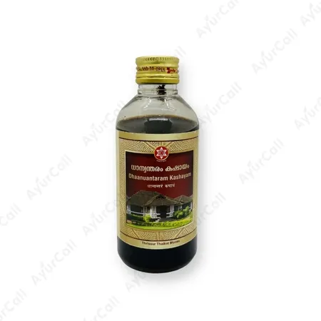 SNA Dhaanuantaram Kashayam (200 ML)