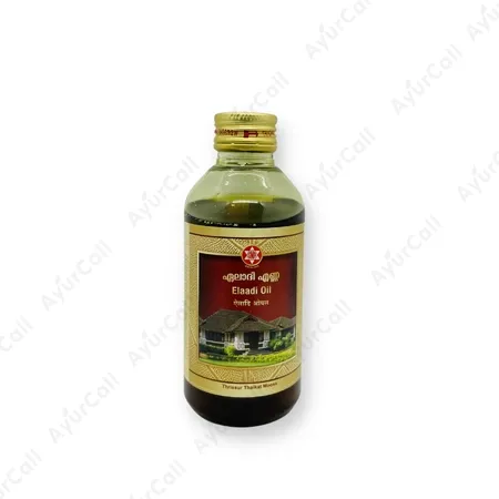 SNA Elaadi Oil (200 ML)