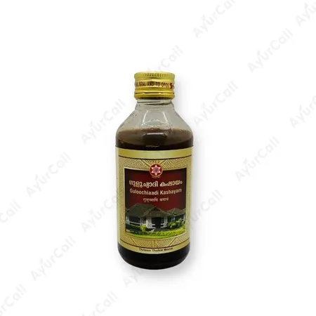 SNA Guloochiaadi Kashayam (200 ML)