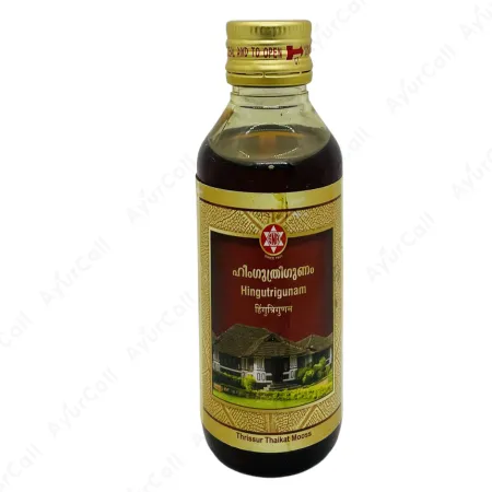 SNA Hingutrigunam (100 GM)