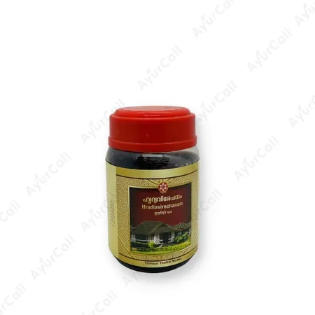 SNA Hrudiavirechanam (250 GM)