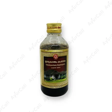 SNA Indukaantam Kashayam (200 ML)