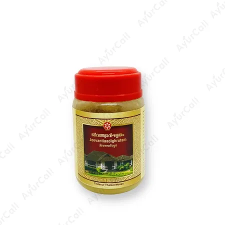 SNA Jeevantiaadi Ghrutam (150 GM)