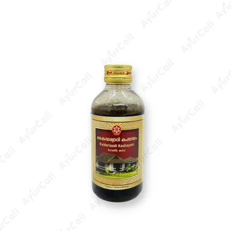 SNA Kaidariaadi Kashayam (200 ML)