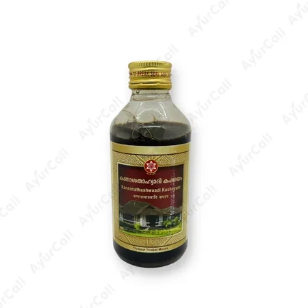 SNA Kanaashataahwaadi Kashayam (200 ML)