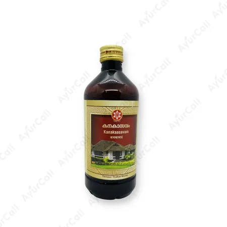 SNA Kanakaasavam (450 ML)