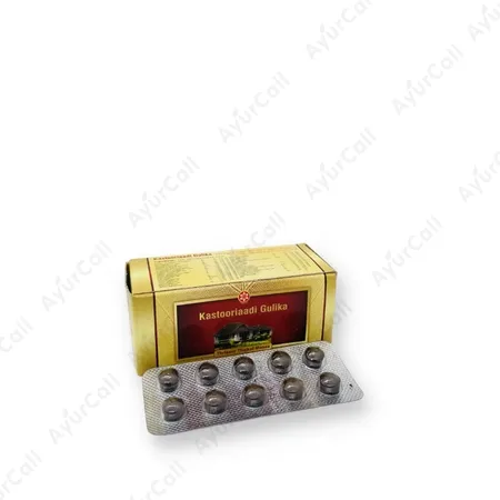 SNA Kastooriaadi Gulika (10 Nos)