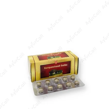 SNA Kompanchaadi  Gulika (50 Nos)