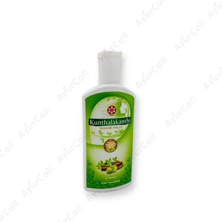 SNA Kunthalakanthi Oil (100 ML)