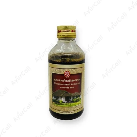 SNA Mahaaraasnaadi Kashayam (200 ML)