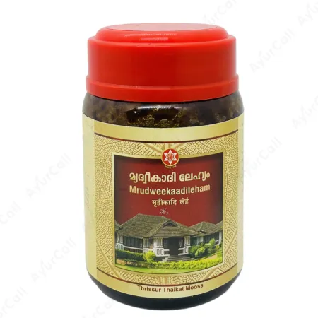 SNA Mrudweekaadileham (250 GM)