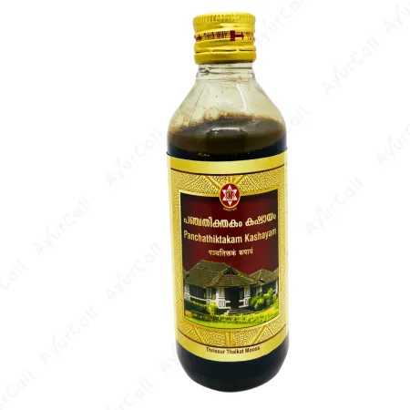 SNA Panchatiktakam Kashayam (200 ML)