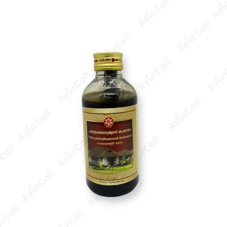 SNA Pathyaakshadhaatriaadi kashayam (200 ML)