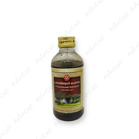 SNA Prasaariniaadi Kashayam (200 ML)