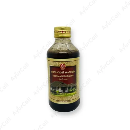 SNA Rasonaadi kashayam (200 ML)