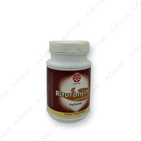 SNA Rituranjini Leham (250 GM)