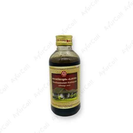 SNA Shonitaamrutam Kashayam (200 ML)