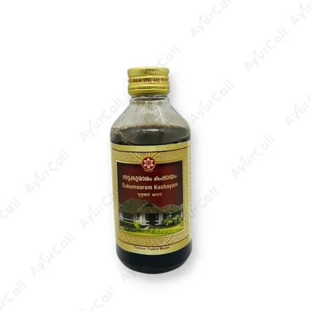 SNA Sukumaaram Kashayam (200 ML)