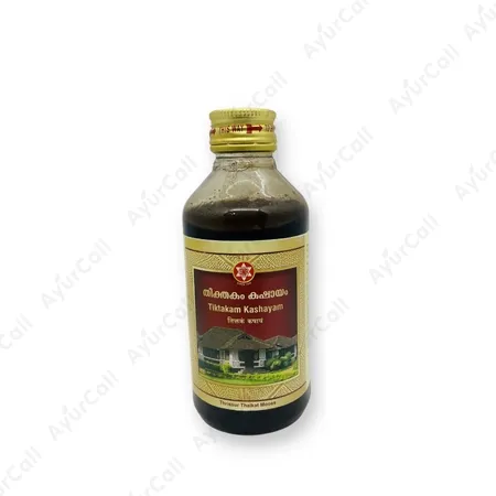 SNA Tiktakam Kashayam (200 ML)