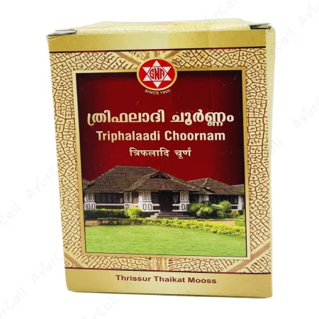 SNA Triphalaadichoornam (50 GM)