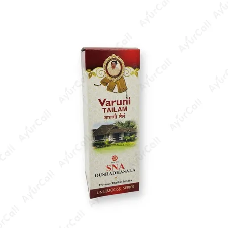 SNA Vaaruneetailam (100 ML)