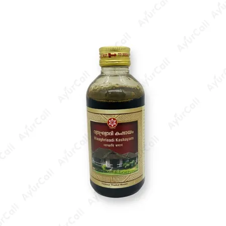 SNA Viaaghriaadi Kashayam (200 ML)