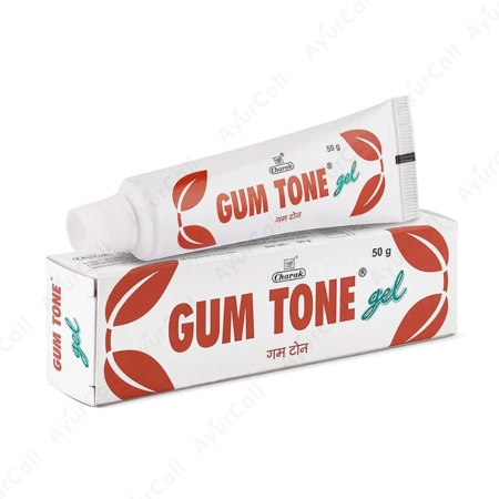 Charak Gumtone Gel (50 GM)