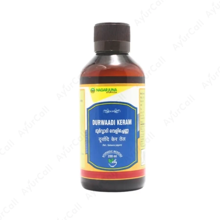 Nagarjuna Doorvadi Keram (200 ML)