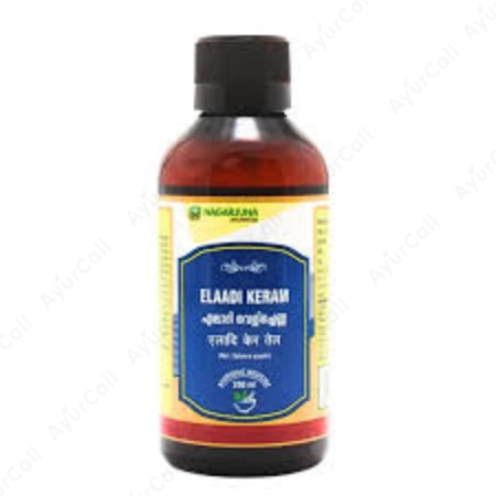 Nagarjuna Elaadi Keram (200 ML)