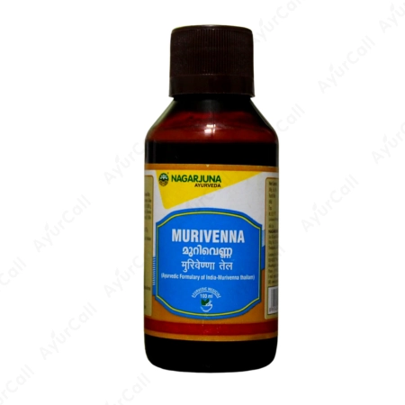 Nagarjuna Murivenna (200 ML)