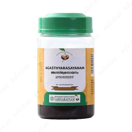 Vaidyaratnam Agasthyarasayanam (250 GM)