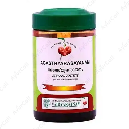 Vaidyaratnam Agasthyarasayanam (250 GM)