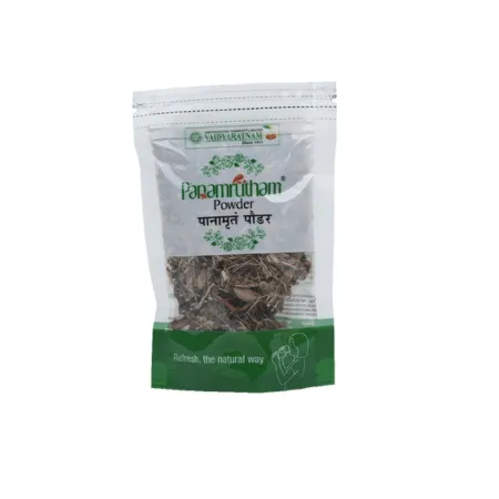 Vaidyaratnam Panamrutham Powder (40 GM)