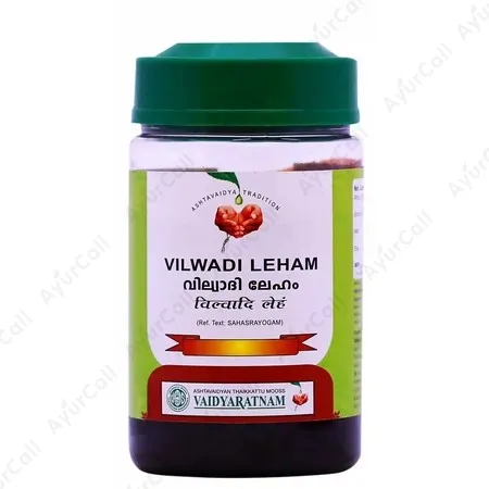 Vaidyaratnam Vilwadi Leham (100 GM)