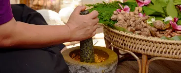 Kerala Ayurveda