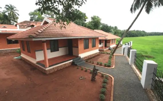 Tharavad Ayurveda Cottages