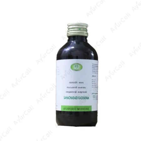 AVN Ayurveda Sahacharadi Kashayam (200 ML)