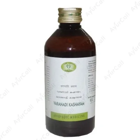 AVN Ayurveda Varanadi Kashayam (200 ML)