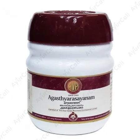 AVP Agasthya Rasayanam (200 GM)