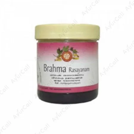 AVP Brahma Rasayanam (200 GM)