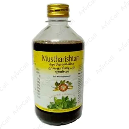 AVP Mustharishtam (450 ML)