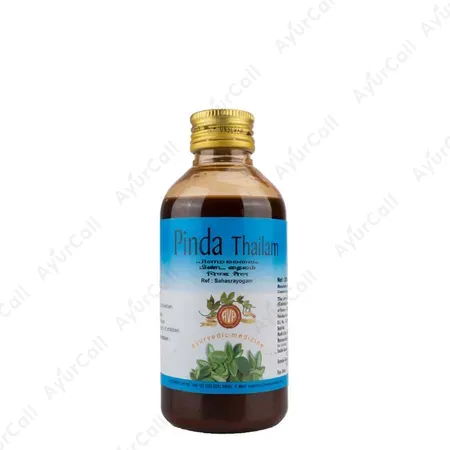 AVP Pinda Thailam (200 ML)