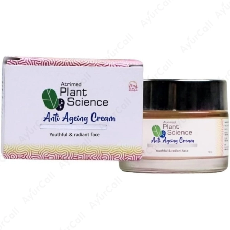Atrimed Anti Ageing Cream  (50 GM)