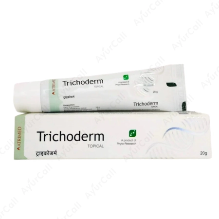 Atrimed Trichoderm Cream (20 GM)