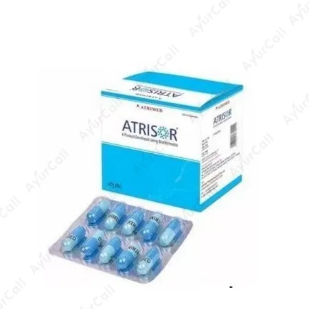 Atrimed