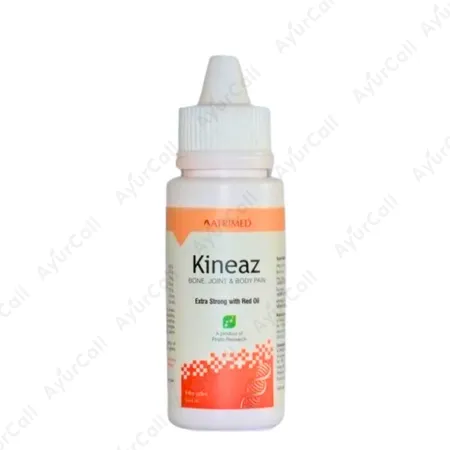 Atrimed Kineaz Oil (60 ML)